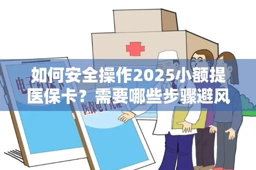 如何安全操作2025小额提医保卡？需要哪些步骤避风险？